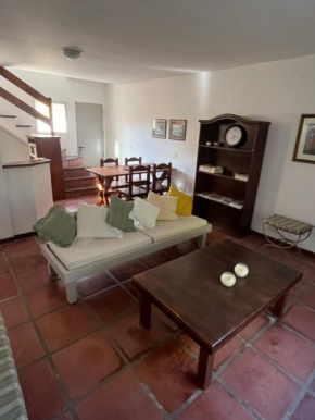 Casita EL AROMO